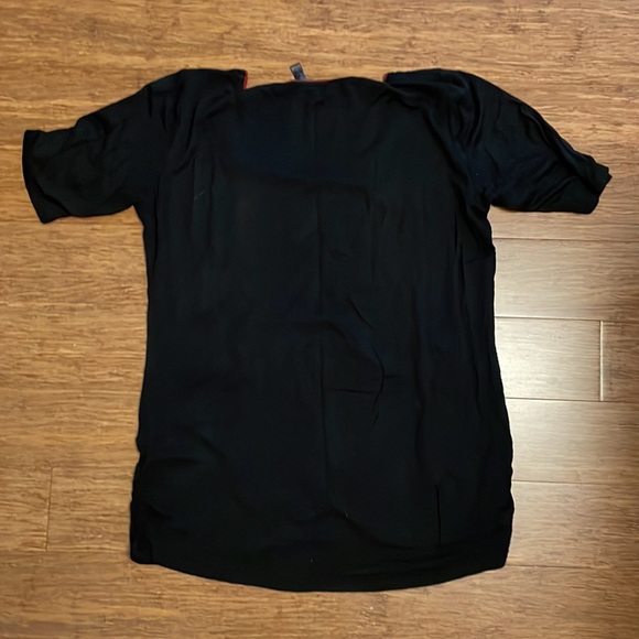 Embellished Love t-shirt - Picture 2 of 4